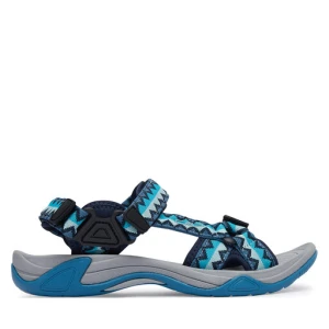 Trekkingi CMP Hamal Wmn Hiking Sandal 38Q9956 Niebieski
