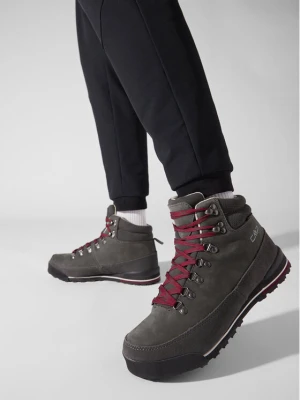 Trekkingi CMP Heka Hikking Shoes Wp 3Q49557 Szary