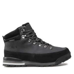 Trekkingi CMP Heka Wp 3Q49557 Szary