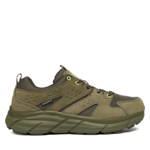 Trekkingi CMP Kamsel Low 3Q27697 Khaki