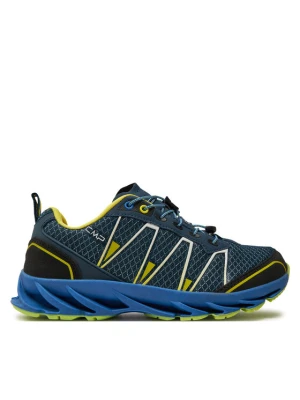 Trekkingi CMP Kids Altak Trail Shoe 2.0 30Q9674J Granatowy