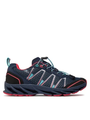 Trekkingi CMP Kids Altak Trail Shoe 30Q9674J Granatowy