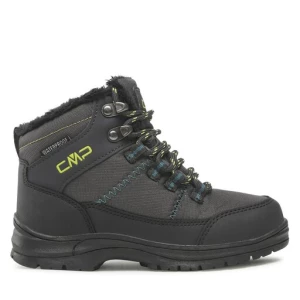 Trekkingi CMP Kids Annuuk Snow Boot Wp 31Q4954 Szary