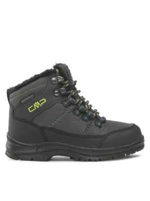 Trekkingi CMP Kids Annuuk Snow Boot Wp 31Q4954 Szary