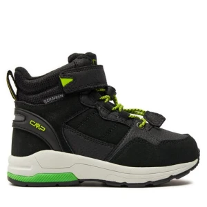 Trekkingi CMP Kids Hadil Lifestyle Shoes Wp 3Q84524 Czarny