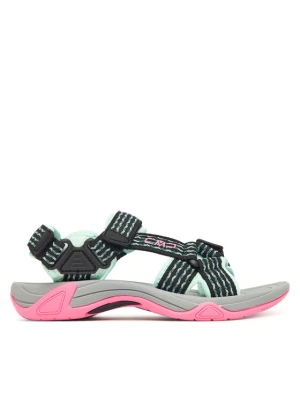 Trekkingi CMP Kids Hamal Hiking Sandal 38Q9954 Kolorowy