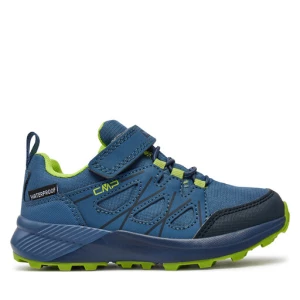 Trekkingi CMP Kids Hulysse Wp 3Q15894 Niebieski