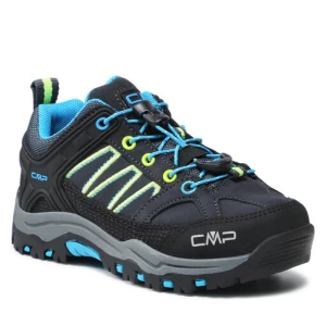 Trekkingi CMP Kids Sun Hiking Shoe 31Q4804 Czarny