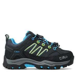 Trekkingi CMP Kids Sun Hiking Shoe 31Q4804 Czarny