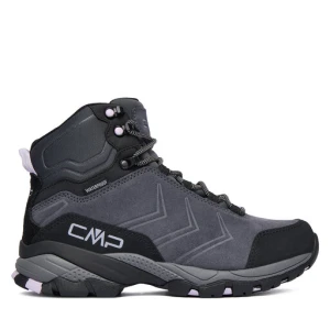 Trekkingi CMP Melnick Mid Wp 3Q18586 Szary