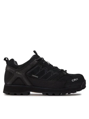 Trekkingi CMP Moon Low Treking Shoe Wp 31Q4787 Czarny