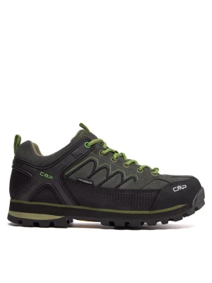 Trekkingi CMP Moon Low Trekking Shoe Wp 31Q4787 Zielony
