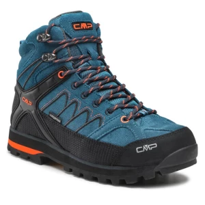 Trekkingi CMP Moon Mid Trekking Shoe Wp 31Q4797 Kolorowy