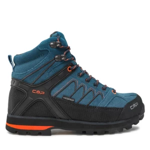 Trekkingi CMP Moon Mid Trekking Shoe Wp 31Q4797 Kolorowy