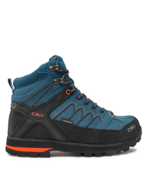 Trekkingi CMP Moon Mid Trekking Shoe Wp 31Q4797 Kolorowy