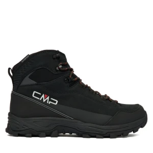 Trekkingi CMP Myzar Mid Waterproof 3Q15857 Czarny