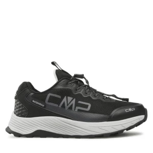 Trekkingi CMP Phelyx Wmn Wp Multisport Shoes 3Q65896 Czarny