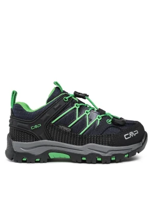 Trekkingi CMP Rigel Low Trekking 3Q54554 Granatowy