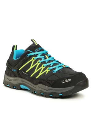 Trekkingi CMP Rigel Low Trekking Shoes Wp 3Q13244J Szary