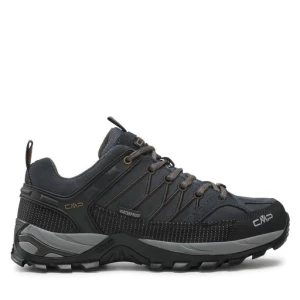Zdjęcie produktu Trekkingi CMP Rigel Low Trekking Shoes Wp 3Q13247 Czarny