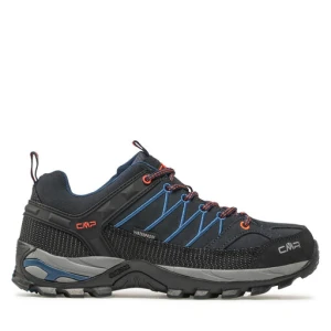 Trekkingi CMP Rigel Low Trekking Shoes Wp 3Q13247 Granatowy