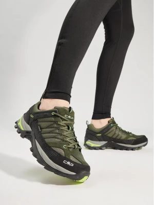 Trekkingi CMP Rigel Low Trekking Wp 3Q54457 Khaki