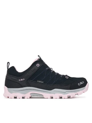 Trekkingi CMP Rigel Low Wp 3Q13244J Szary