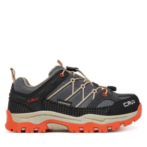 Trekkingi CMP Rigel Low Wp 3Q54554 Szary