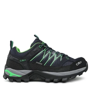 Trekkingi CMP Rigel Lowtrekking Shoes Wp 3Q54457 Granatowy