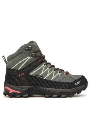 Trekkingi CMP Rigel Mid 3Q12946 Szary