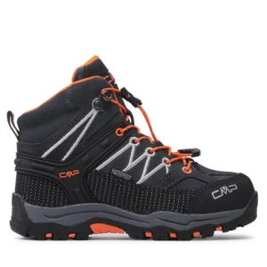 Trekkingi CMP Rigel Mid Trekking Shoe Wp 3Q12944 Granatowy