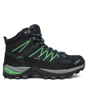Trekkingi CMP Rigel Mid Trekking Shoes Wp 3Q12947 Granatowy