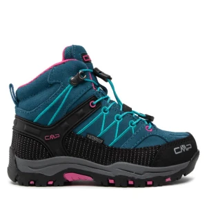 Trekkingi CMP Rigel Mid Wp 3Q12944 Granatowy