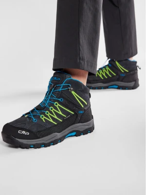 Trekkingi CMP Rigel Mid Wp 3Q12944 Szary