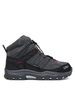 Trekkingi CMP Rigel Mid Wp 3Q12944 Szary