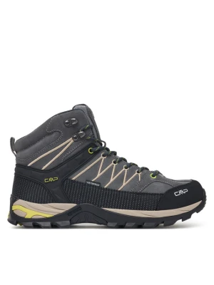 Trekkingi CMP Rigel Mid Wp 3Q12947 Szary