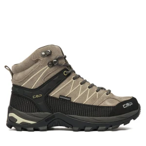 Trekkingi CMP Rigel Mid Wp Waterproof 3Q12946 Szary