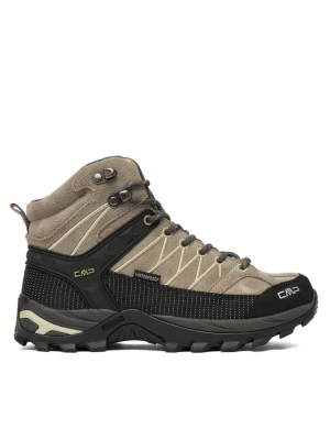 Trekkingi CMP Rigel Mid Wp Waterproof 3Q12946 Szary