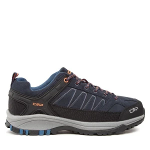 Trekkingi CMP Sun Hiking Shoe 31Q4807 Granatowy