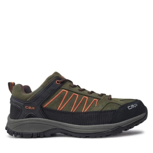 Trekkingi CMP Sun Hiking Shoe 31Q4807 Zielony