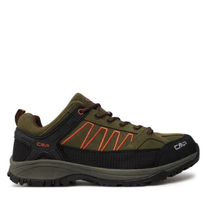 Zdjęcie produktu Trekkingi CMP Sun Hiking Shoe 31Q4807 Zielony