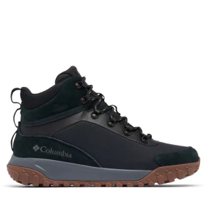 Trekkingi Columbia Burnsider™ Waterproof 2128821 Czarny