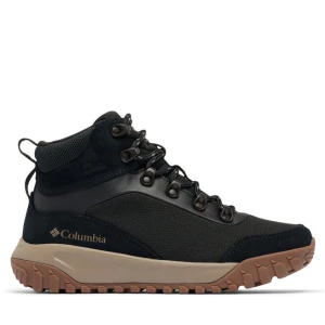 Trekkingi Columbia Burnsider™ Waterproof 2128841 Czarny
