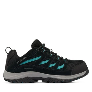 Trekkingi Columbia Crestwood Waterproof 2099881 Czarny