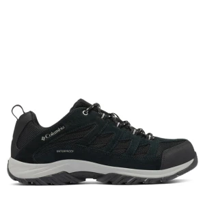 Trekkingi Columbia Crestwood™ Waterproof Hiking 2100651 Czarny