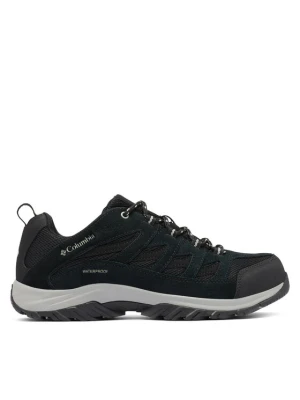 Trekkingi Columbia Crestwood™ Waterproof Hiking 2100651 Czarny
