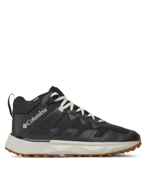 Trekkingi Columbia Facet™ 75 Mid Outdry™ 2027051 Czarny