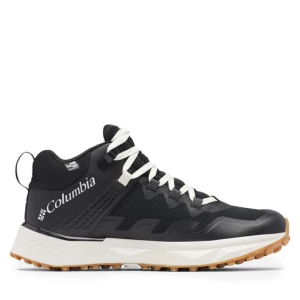 Trekkingi Columbia Facet 75 Mid Outdry 2099731 Czarny