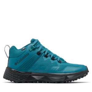 Trekkingi Columbia Facet 75 Mid Outdry 2099731 Zielony