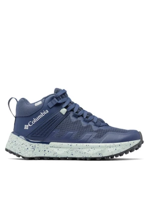 Trekkingi Columbia Facet 75 Mid Outdry 2100111 Niebieski